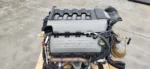2015-2017 Ford Mustang GT 5.0 Coyote Gen 2 Complete Engine - (75k)-OEM