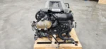 2015-2017 Ford Mustang GT 5.0 Coyote Gen 2 Complete Engine - (75k)-OEM - Image 2