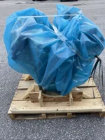FORD ORIGINAL 5.0 ENGINE Part# HL3Z-6006-DARM 5.0 V8 32V DOHC COYOTE - Image 3