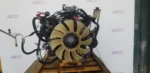 Engine 5.4L SUPERCHARGED 2007 FORD F150 SALEEN S331 SC 91K MILES - Image 3