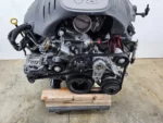 DODGE DURANGO R/T 18-26 4X4 OEM V8 HEMI 5.7L 8 CYLINDER ENGINE MOTOR COMPLETE - Image 7