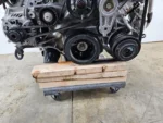 DODGE DURANGO R/T 18-26 4X4 OEM V8 HEMI 5.7L 8 CYLINDER ENGINE MOTOR COMPLETE - Image 6