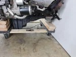 DODGE DURANGO R/T 18-26 4X4 OEM V8 HEMI 5.7L 8 CYLINDER ENGINE MOTOR COMPLETE - Image 3