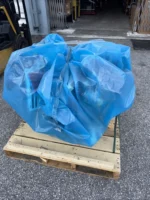 FORD ORIGINAL 5.0 ENGINE Part# HL3Z-6006-DARM 5.0 V8 32V DOHC COYOTE - Image 2