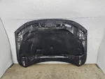 DODGE DURANGO R/T 11-25 OEM FRONT HOOD BONNET COVER PANEL LID - Image 5