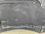 DODGE DURANGO R/T 11-25 OEM FRONT HOOD BONNET COVER PANEL LID - Image 4