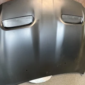 For 2014-2024 DODGE DURANGO SRT Redeye Hood New Aluminum