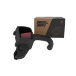 K&N 50-1561 Cold Air Intake System for 2009-18 Ram 1500 5.7L V8 / 19-23 Classic - Image 5