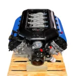 2011-2014 Ford Mustang GT 5.0L Coyote Engine Motor 70k Miles
