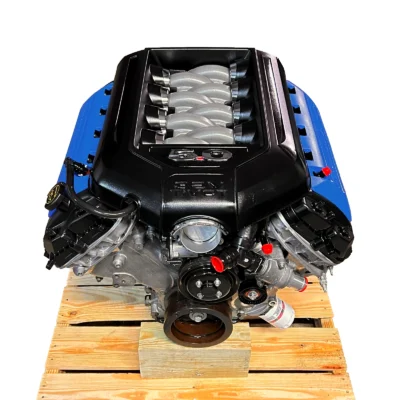 2011-2014 Ford Mustang GT 5.0L Coyote Engine Motor 70k Miles