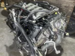2021 Ford Mustang Gt 5.0 Gen 3 Coyote Engine W/ Manual Transmission SWAP 60kMile - Image 2