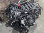 2020 Ford Mustang Gt 5.0 Gen 3 Coyote Engine 10 Speed Auto Transmission SWAP 56k - Image 5