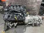 2020 Ford Mustang Gt 5.0 Gen 3 Coyote Engine 10 Speed Auto Transmission SWAP 56k - Image 4