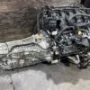 2020 Ford Mustang Gt 5.0 Gen 3 Coyote Engine 10 Speed Auto Transmission SWAP 56k
