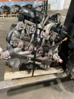 Used Engine Complete Assembly fits: 2013 Chevrolet Silverado 1500 pickup 5.3L ga (For: 2011 GMC Yukon XL 1500) - Image 2