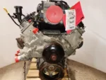 6.2L Gasoline Engine Opt L94 from 2013 GMC Yukon Denali 10291719 - Image 2