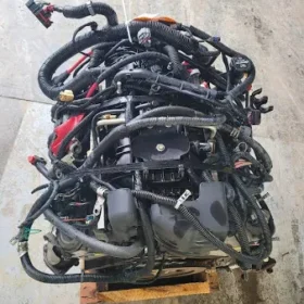 2010-2014 Chevrolet Tahoe Sierra Engine 5.3l (vin 0, 8th Digit, Opt