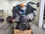 2010-2014 Chevrolet Tahoe Sierra Engine 5.3l (vin 0, 8th Digit, Opt - Image 3