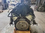 2010-2014 Chevrolet Tahoe Sierra Engine 5.3l (vin 0, 8th Digit, Opt - Image 5