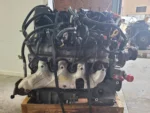2010-2014 Chevrolet Tahoe Sierra Engine 5.3l (vin 0, 8th Digit, Opt - Image 7
