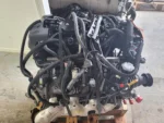 2010-2014 Chevrolet Tahoe Sierra Engine 5.3l (vin 0, 8th Digit, Opt - Image 8