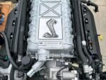 2021 Shelby GT500 Supercharged 5.2L Predator engine & Tremec DCT 7-speed automatic transmission with 25k miles - Image 7