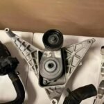 Mustang GT Roush supercharger kit - Image 4
