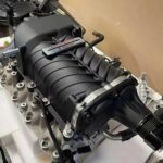Mustang GT Roush supercharger kit - Image 8