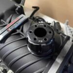 Mustang GT Roush supercharger kit - Image 3