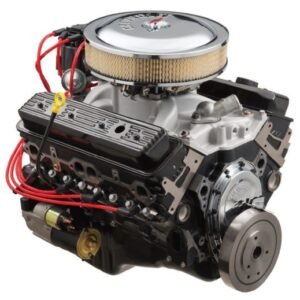 SP350/357 Deluxe Crate Engine