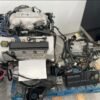 Mustang Cobra 4.6L DOHC Engine