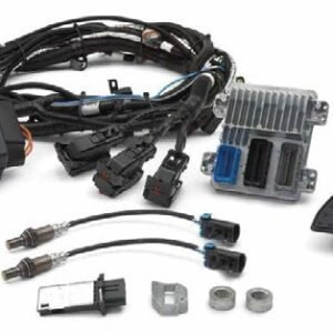Controller Kit
