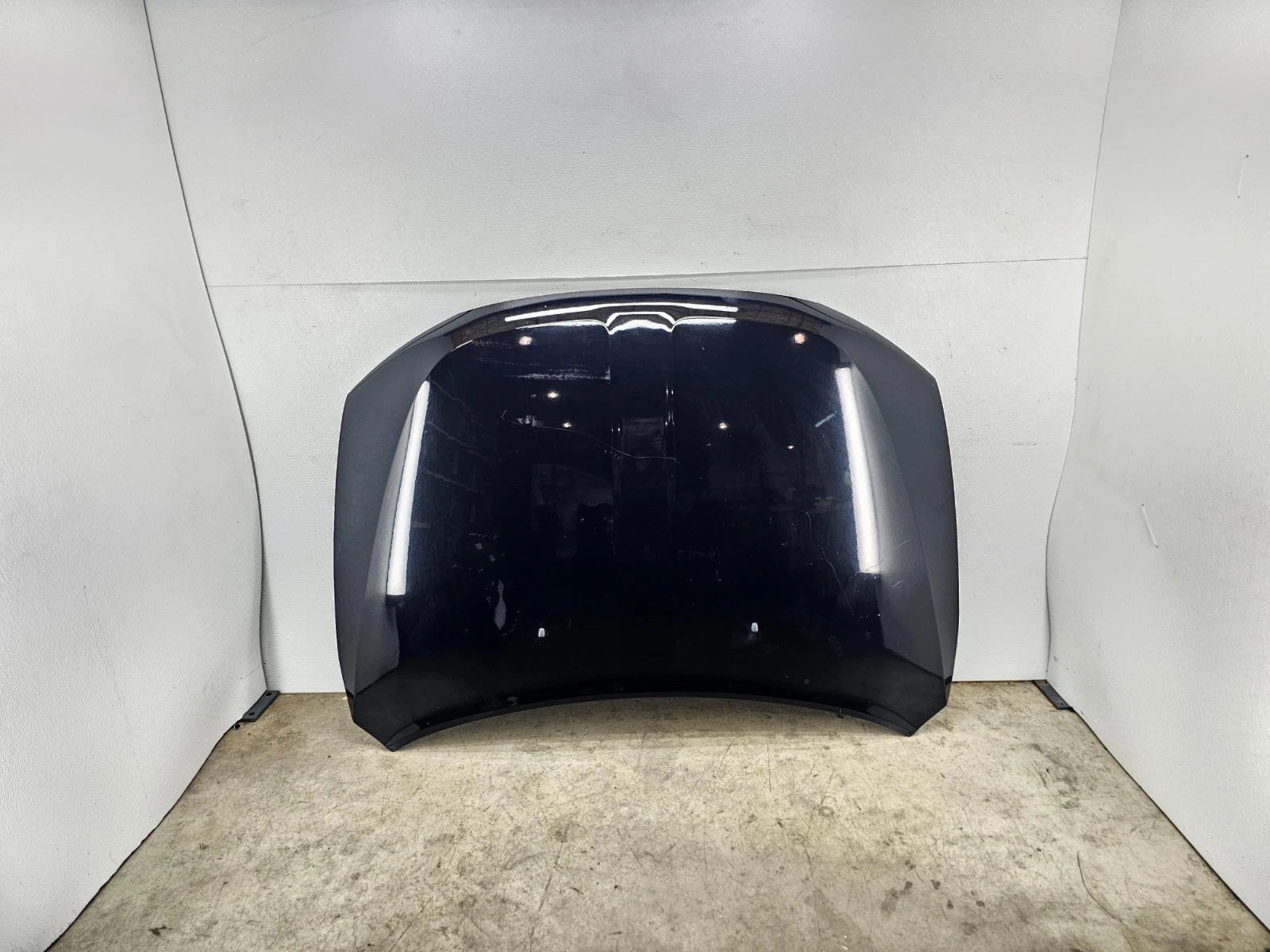 DODGE DURANGO R/T 11-25 OEM FRONT HOOD BONNET COVER PANEL LID