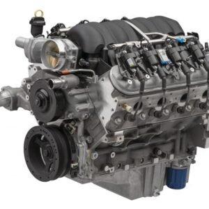 LS3 430 HP