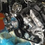 5.0 Coyote GEN 3 Ford Crate Engine w/ 6R80W Auto Trans 4 X 4 – Bronco / Trucks