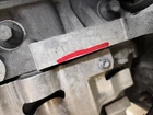 2019 Mustang GT 5.0L Gen 3 Coyote Engine 10R80 Auto Trans 70k Miles - Image 3