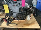 2011 2012 FORD F150 3.5L TWIN TURBO ENGINE 70K MILES COMPLETE WITH TRANSMISSION - Image 5