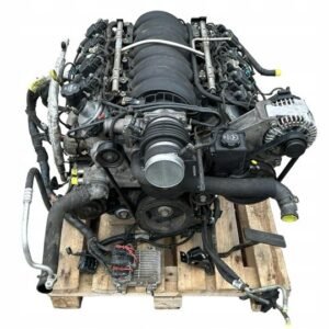 chevrolet corvette c6 6 0 v8 ls2 silnik 79 000 mil gwarancja swap 1.jpeg