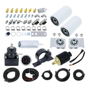 s l1600 8 94 97 obs ford 7.3l powerstroke complete electric fuel pump conversion kit.webp